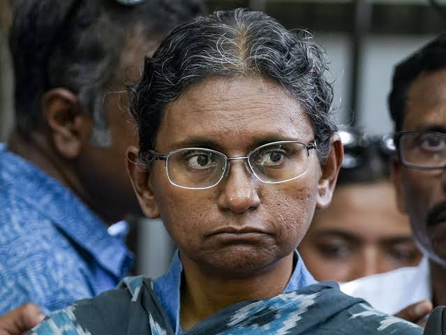 Meenakshi Natarajan