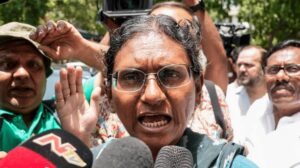 Meenakshi Natarajan