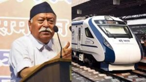 Stone Pelting on Shatabdi Express