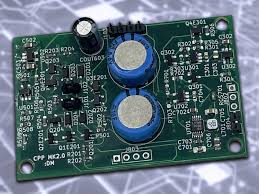 Battery Less Device