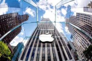 Apple Price Hike News
