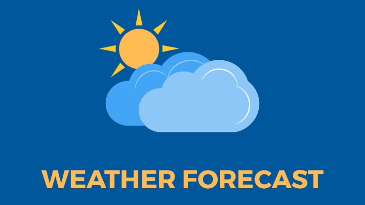 Chhattisgarh weather update