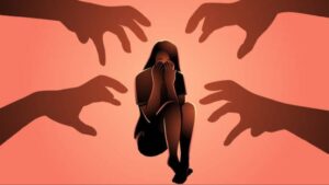 Rajgarh Gang Rape Case