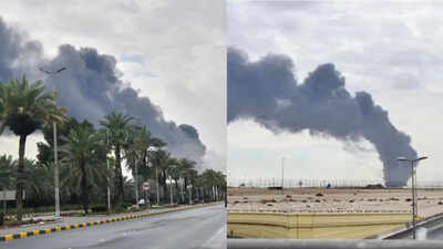 Kuwait Airport Attack