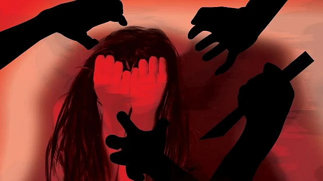 Rajgarh Gang Rape Case