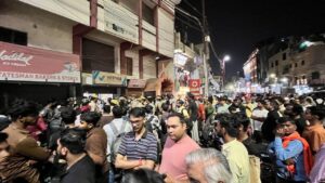 Prayagraj Family Murder Mystery