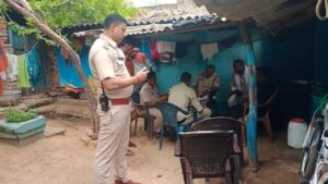 Sakti Woman Murder
