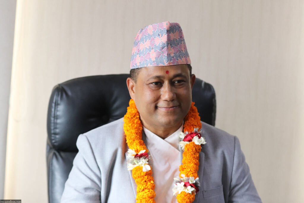 Nepal India border dispute