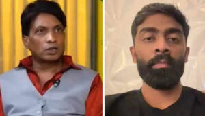 Pranit More Controversy