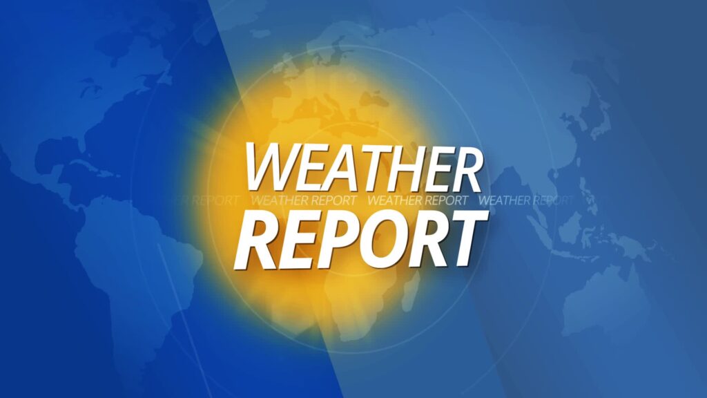 Raipur monsoon rain forecast