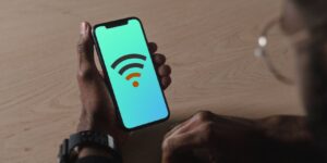 WiFi Speed Fix