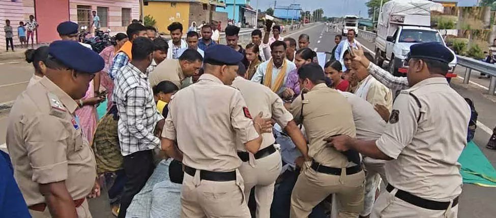 गरियाबंद न्यूज