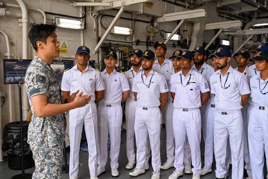 Indian Navy