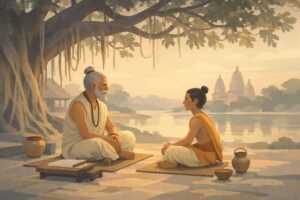 Guru Purnima 2026