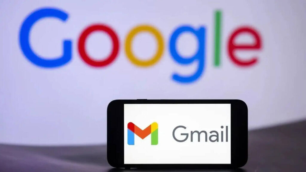 Gmail Spam Email Fix