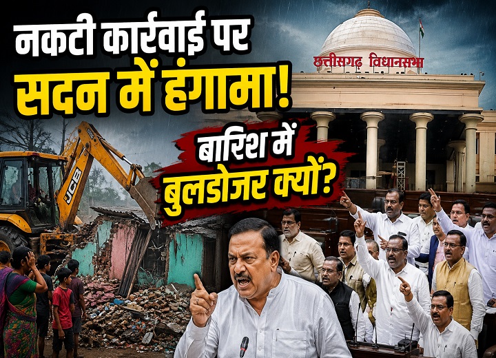 छत्तीसगढ़ विधानसभा