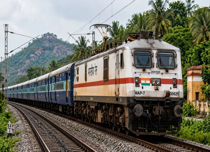 Railway Recruitment 2026