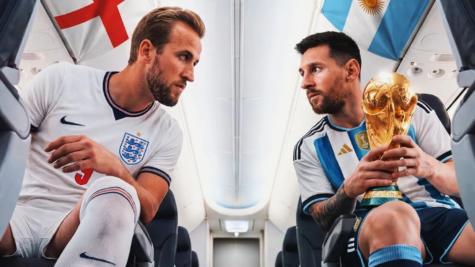 FIFA World Cup 2026