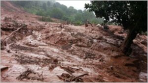 Pune Wall Collapse