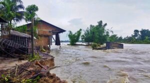 Assam Flood News