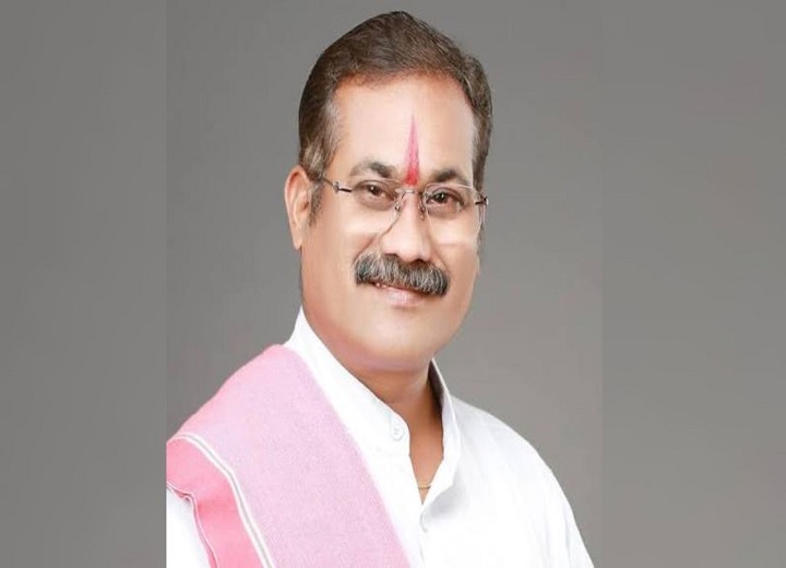 अमित बघेल