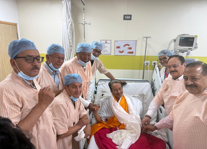सोनम वांगचुक