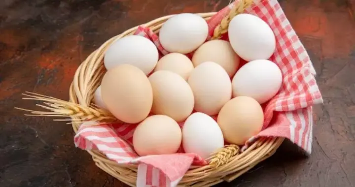 Egg Price Hike