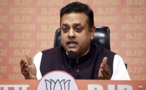 Sambit Patra WhatsApp Hack