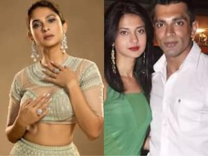 Jennifer Winget Marriage News