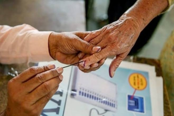 By-Election 2026