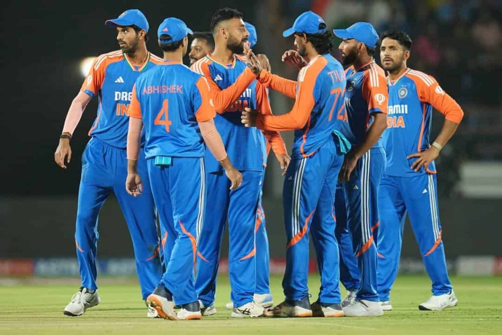 IND vs ENG