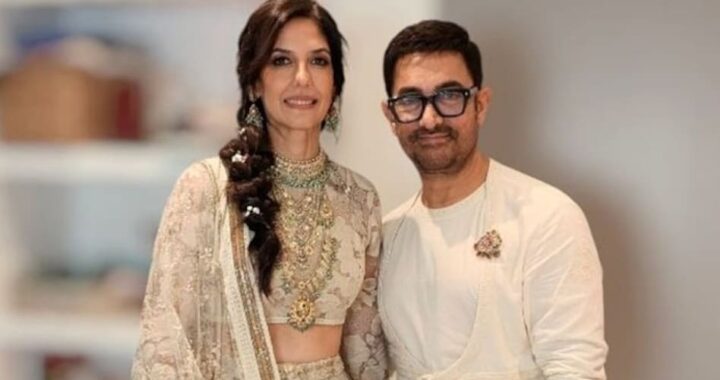 Aamir Khan Third Marriage Fatwa
