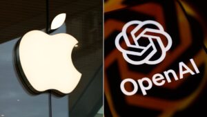 Apple vs OpenAI