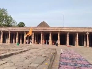 Dhar Bhojshala