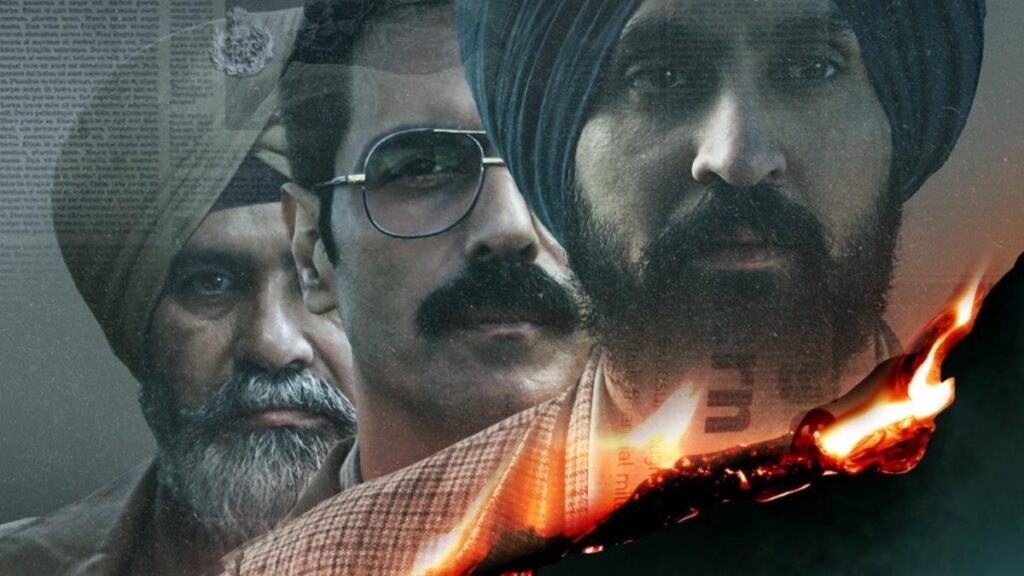 Satluj OTT Controversy