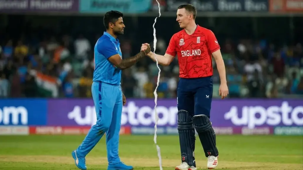 IND vs ENG
