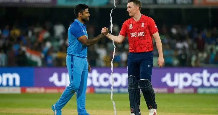 IND vs ENG