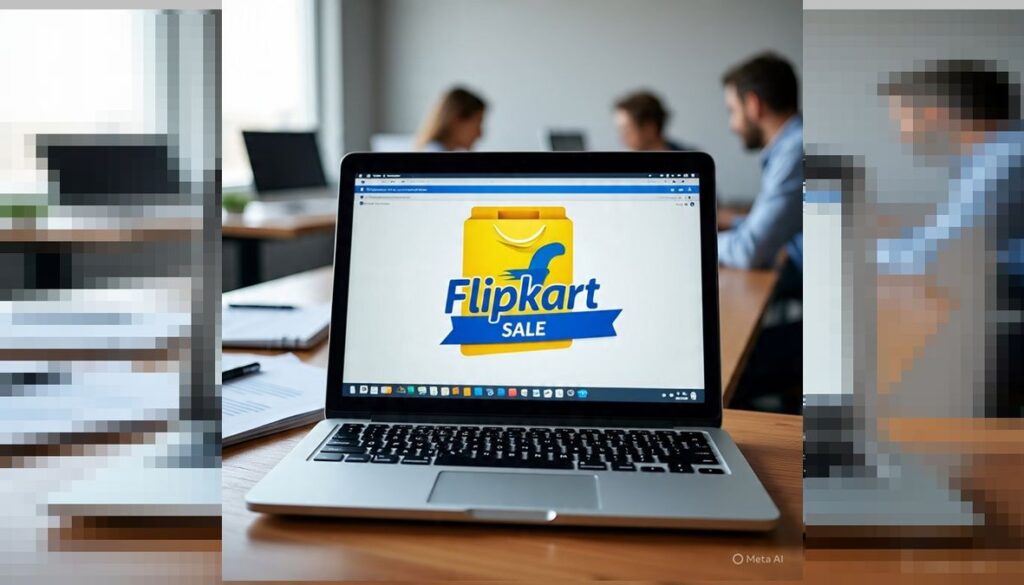 Flipkart Freedom Sale