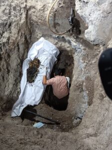 Jamnagar Murder Mystery