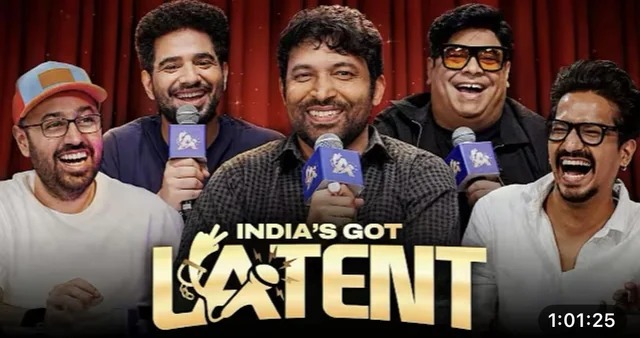 India's Got Latent 2
