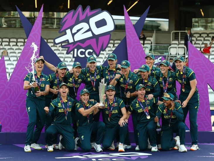 Women's T20 World Cup 2026