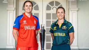 Women's T20 World Cup 2026