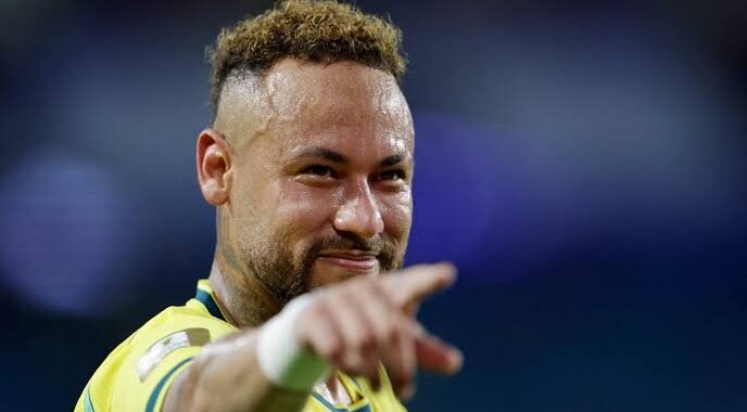 Neymar International Retirement 2026