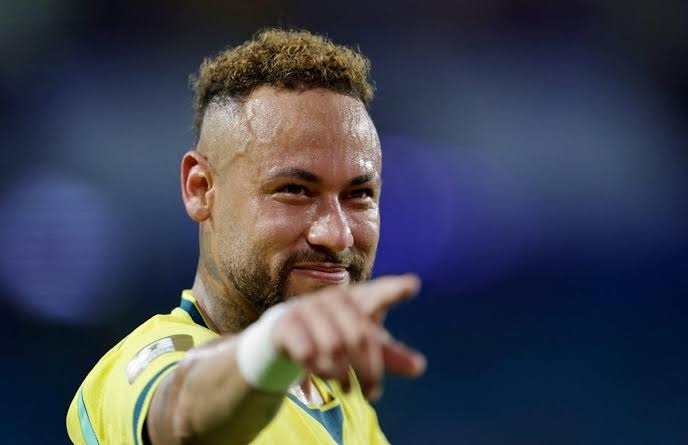 Neymar International Retirement 2026