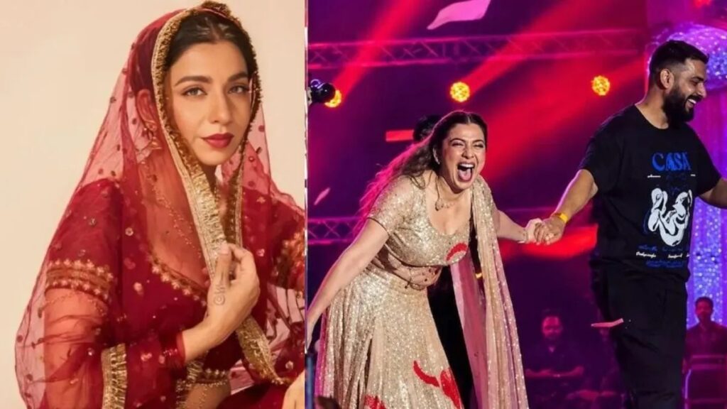 Jasmine Sandlas