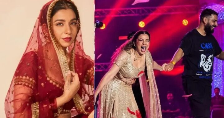 Jasmine Sandlas