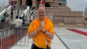 Anupam Kher