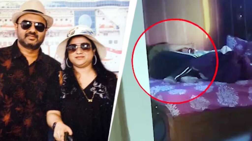 Karnataka Doctor Murder Mystery