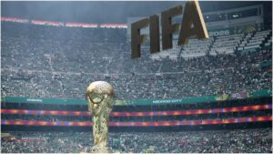 FIFA World Cup 2026 Final