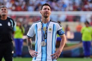 FIFA World Cup 2026 Final